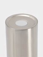 Термос гильза Мастер К, 500 мл, с кружкой, с помпой, сохраняет тепло 10 ч, нержавеющая сталь, серый  (артикул 10974826)  большой выбор товаров оптом и в розницу по низким ценам с доставкой