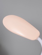 Лампа настольная 16432/1, 16хLED, 8.8×11×46.5 см, персиковая - Фото 6