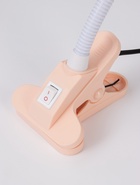 Лампа настольная 16432/1, 16хLED, 8.8×11×46.5 см, персиковая - Фото 7