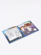 Набор многоразовых водных раскрасок, 18×18 см, 4 шт., Щенячий патруль - Фото 13