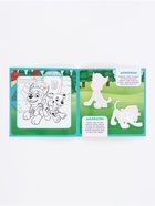 Набор многоразовых водных раскрасок, 18×18 см, 4 шт., Щенячий патруль - Фото 19