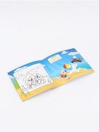 Набор многоразовых водных раскрасок, 18×18 см, 4 шт., Щенячий патруль - Фото 3