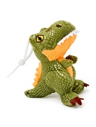 Мягкая игрушка на подвесе «Динозавр», цвет МИКС, 12 см  (артикул 10944532)  большой выбор товаров оптом и в розницу по низким ценам с доставкой
