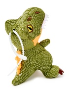 Мягкая игрушка на подвесе «Динозавр», цвет МИКС, 12 см  (артикул 10944532)  большой выбор товаров оптом и в розницу по низким ценам с доставкой