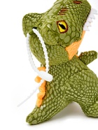 Мягкая игрушка на подвесе «Динозавр», цвет МИКС, 12 см  (артикул 10944532)  большой выбор товаров оптом и в розницу по низким ценам с доставкой