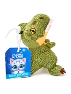 Мягкая игрушка на подвесе «Динозавр», цвет МИКС, 12 см  (артикул 10944532)  большой выбор товаров оптом и в розницу по низким ценам с доставкой