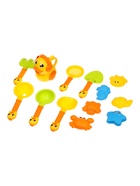 Набор для песочницы «Утята», 14 предметов  (артикул 10956077)  большой выбор товаров оптом и в розницу по низким ценам с доставкой