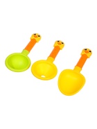 Набор для песочницы «Утята», 14 предметов  (артикул 10956077)  большой выбор товаров оптом и в розницу по низким ценам с доставкой