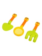 Набор для песочницы «Утята», 14 предметов  (артикул 10956077)  большой выбор товаров оптом и в розницу по низким ценам с доставкой