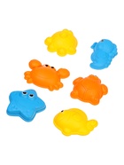 Набор для песочницы «Утята», 14 предметов  (артикул 10956077)  большой выбор товаров оптом и в розницу по низким ценам с доставкой