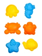 Набор для песочницы «Утята», 14 предметов  (артикул 10956077)  большой выбор товаров оптом и в розницу по низким ценам с доставкой