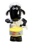 Заводная игрушка «Овечка с барабаном»  (артикул 10970144)  большой выбор товаров оптом и в розницу по низким ценам с доставкой