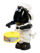 Заводная игрушка «Овечка с барабаном»  (артикул 10970144)  большой выбор товаров оптом и в розницу по низким ценам с доставкой