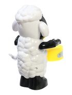 Заводная игрушка «Овечка с барабаном»  (артикул 10970144)  большой выбор товаров оптом и в розницу по низким ценам с доставкой