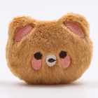 Milo toys Мягкая игрушка Набор игрушек в банке 17 шт 11011749