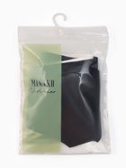 Трусы женские бикини бесшовные MINAKU, набор 3 шт., размер 40 (XS), цвет белый, чёрный, бежевый - Фото 11