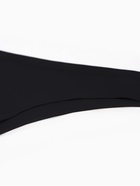 Трусы женские бикини бесшовные MINAKU, набор 3 шт., размер 40 (XS), цвет белый, чёрный, бежевый - Фото 9