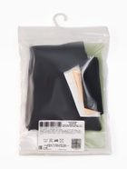 Трусы женские слипы бесшовные MINAKU, набор 3 шт., размер 42 (S), цвет белый, чёрный, бежевый - Фото 12