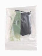 Трусы женские слипы бесшовные MINAKU, набор 3 шт., размер 42 (S), цвет белый, чёрный, бежевый - Фото 13