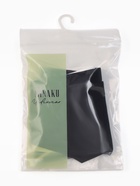 Трусы женские слипы бесшовные MINAKU, набор 3 шт., размер 44 (M), цвет белый, чёрный, бежевый - Фото 8