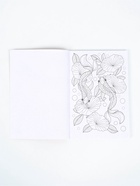 Смэшбук с раскраской антистресс А5, 80 л. «Будь собой» - Фото 6