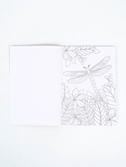 Смэшбук с раскраской антистресс А5, 80 л. «Расцветай» - Фото 5