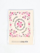 Смэшбук с раскраской антистресс А5, 80 л. «Расцветай» - Фото 9