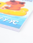 Смэшбук с раскраской антистресс А5, 80 л. «Капибара» - Фото 2