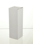 УЦЕНКА Бутыль для соусов и масла 2 в 1 «Фьюжн. Эстет», 280/75 мл, 8×6.5×24 см, стекло, прозрачная - Фото 7