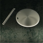 УЦЕНКА Адаптер для индукционной плиты Доляна, d=20 см, съёмная ручка - Фото 6