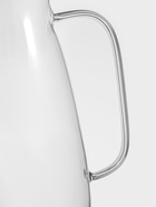 УЦЕНКА Кувшин «Эко», 1.8 л, с бамбуковой крышкой, стекло, прозрачный - Фото 4