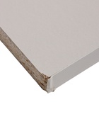 УЦЕНКА Шкаф двухстворчатый Лора, с ящиками, кашемир 2200х900х570 - Фото 2