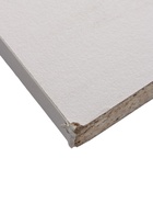 УЦЕНКА Шкаф двухстворчатый Лора, с ящиками, кашемир 2200х900х570 - Фото 5