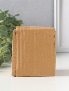 Фигурка керамика «Девочка-ангел в платье с бабочками, с голубем на руке», 7×5.4×7.8 см  (артикул 10932633)  большой выбор товаров оптом и в розницу по низким ценам с доставкой