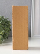 Фигурка керамика «Девушка-ангел с резным платье», 5.5×5.2×16.4 см  (артикул 10932634)  большой выбор товаров оптом и в розницу по низким ценам с доставкой