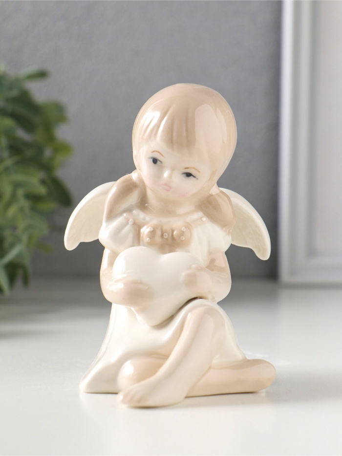 Сувенир керамика 