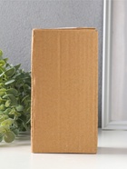 Фигурка керамика «Влюблённая пара. Близость», 8×5.5×17 см  (артикул 10932636)  большой выбор товаров оптом и в розницу по низким ценам с доставкой