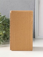 Фигурка керамика «Девочка-ангел с хвостиками в белом платье с розой в руках», 7×7×14.2 см  (артикул 10932637)  большой выбор товаров оптом и в розницу по низким ценам с доставкой