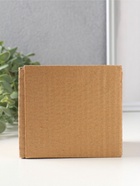 Фигурка керамика «Девушка-ангел в белом платье, с белой розой в ладонях», 11.3×10×9.8 см  (артикул 10932638)  большой выбор товаров оптом и в розницу по низким ценам с доставкой