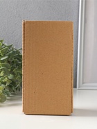 Фигурка керамика «Девушка-ангел в сиреневом платье с сердцем в руке», 8.4×6.3×18 см  (артикул 10932641)  большой выбор товаров оптом и в розницу по низким ценам с доставкой