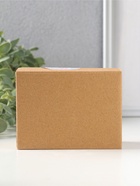 Фигурка керамика «Белый котёнок с желтым цветочком», 5.2×5×7.6 см  (артикул 10933417)  большой выбор товаров оптом и в розницу по низким ценам с доставкой