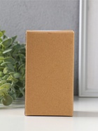 Фигурка светящаяся керамика «Белый зайчик-яйцо с цветами на пузе», 3×LR44, 6.7×6.2×11.6 см  (артикул 10933421)  большой выбор товаров оптом и в розницу по низким ценам с доставкой