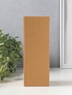 Фигурка керамика «Белый зайка с ожерельем из пуха», 5×4.5×17 см  (артикул 10933423)  большой выбор товаров оптом и в розницу по низким ценам с доставкой