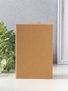 Фигурка керамика «Зайка с прижатыми ушками», беж, 9×7.7×13.8 см  (артикул 10933424)  большой выбор товаров оптом и в розницу по низким ценам с доставкой