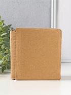 Фигурка керамика «Полосатый котик, хвост рогаликом», 4.7×4.7×10.1 см  (артикул 10933899)  большой выбор товаров оптом и в розницу по низким ценам с доставкой