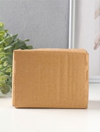 Фигурка керамика «Зайчик в розовой пижамке на яйце», 7×5.4×8.6 см  (артикул 10933901)  большой выбор товаров оптом и в розницу по низким ценам с доставкой