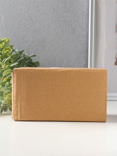 Фигурка керамика «Полосатый котик-шарик», 8×7.5×8.5 см