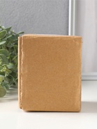 Фигурка керамика «Поющий серый кот», 7.6×3.6×10.6 см  (артикул 10933904)  большой выбор товаров оптом и в розницу по низким ценам с доставкой