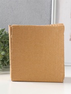 Фигурка керамика «Белый зайка - полевые цветы», 7.3×5.6×12.7 см - Фото 5