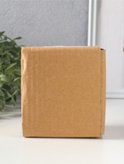 Фигурка керамика «Курочка-наседка в серо-бирюзовом переднике и косынке», 10×7.9×10.4 см  (артикул 10933907)  большой выбор товаров оптом и в розницу по низким ценам с доставкой